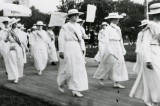 98th Anniversary Of The Ratification Of 19th Amendment