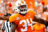 Vols Cruise Past Bucks for Pruitt’s First Win Vols Cruise Past Bucks for Pruitt’s First Win