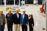 Innovative Partnership is Key to Financing New Industry Innovative Partnership is Key to Financing New Industry