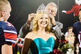 Jadah Rice Crowned 2018 Jefferson County High School Homecoming Queen