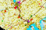 Comptroller’s Office Creates New Maps that Highlight Land Use Comptroller’s Office Creates New Maps that Highlight Land Use