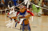 Spirit of Nations Powwow to Celebrate the Arts