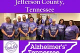 Local Courts “Purple Out” to Bring Awareness to Alzheimer’s Local Courts “Purple Out” to Bring Awareness to Alzheimer’s