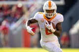 No. 2/3 Bulldogs Top Vols in Athens, 38-12