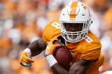 Ground Game, Defense Propel Vols To 24-0 Win Over UTEP