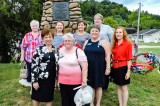 DAR Attends Sycamore Shoals Rededication DAR Attends Sycamore Shoals Rededication