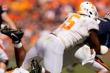Guarantano, Phillips Earn SEC Player of the Week Guarantano, Phillips Earn SEC Player of the Week