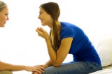 October is Let’s Talk Month! October is Let’s Talk Month!