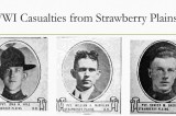 Remembering Armistice Day November 7 Remembering Armistice Day November 7