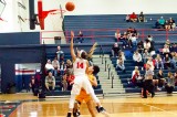 Jefferson County Basketball Home Opening Successful for Both Varsity Teams Jefferson County Basketball Home Opening Successful for Both Varsity Teams