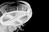 Don’t Forget to Check Smoke Alarm Batteries When You ‘Fall Back’ This Weekend