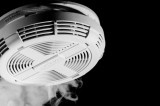 Red Cross asks you to TEST your smoke alarms as you TURN your clocks forward Red Cross asks you to TEST your smoke alarms as you TURN your clocks forward