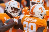Vols Top Charlotte 14-3 on Homecoming
