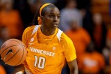 Jackson’s Career Day Lifts No. 9 Lady Vols Over No. 12 Texas