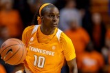 Jackson’s Career Day Lifts No. 9 Lady Vols Over No. 12 Texas Jackson’s Career Day Lifts No. 9 Lady Vols Over No. 12 Texas
