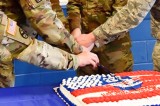 Tennessee Military Department Celebrates National Guard’s 382nd Birthday