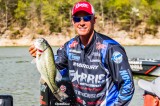 Kodak Angler To Compete As Pro On 2019 FLW Tour Kodak Angler To Compete As Pro On 2019 FLW Tour