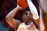 Schofield, Vols Posting Impressive Numbers During 10-Game Winning Streak