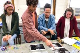 C-N Announces New Associate Degree C-N Announces New Associate Degree