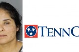 Jefferson County Woman Charged with TennCare Fraud
