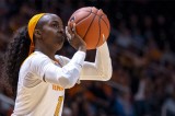 Lady Vols Win SEC Opener Over Tigers, 78-69 Lady Vols Win SEC Opener Over Tigers, 78-69