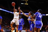 No. 13 Tennessee Falls To No. 16 Kentucky, 73-71