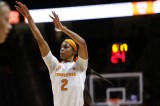Number 10/10 Lady Vols Fall To Missouri, 66-64 Number 10/10 Lady Vols Fall To Missouri, 66-64