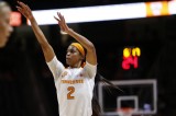 Number 10/10 Lady Vols Fall To Missouri, 66-64