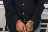 Robert Allen Arrested Following Shooting Incident Robert Allen Arrested Following Shooting Incident