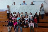 Jefferson Elementary is #BeShadStrong Jefferson Elementary is #BeShadStrong