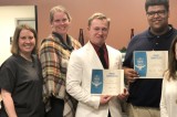 Boys & Girls Clubs of Dumplin Valley Youth of the Year Winner Boys & Girls Clubs of Dumplin Valley Youth of the Year Winner