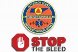 Jefferson County EMA Provides Schools With ‘Stop the Bleed’ Kits