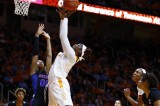 Lady Vols Tame Gators, 67-50 Lady Vols Tame Gators, 67-50