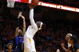 Lady Vols Tame Gators, 67-50