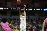 Lady Vols Earn Gritty Win Over Mizzou, 62-60