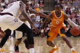 Vols Win Program Record 16th Straight with Victory at Texas A&M