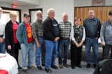 DAR Hosts Veterans Day Luncheon