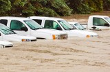 Consumers Must Be Wary of Flood-Damaged Vehicles After Disaster