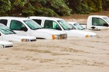 Consumers Must Be Wary of Flood-Damaged Vehicles After Disaster Consumers Must Be Wary of Flood-Damaged Vehicles After Disaster