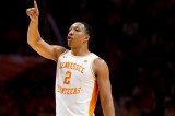 Tennessee Basketball’s Grant Williams Decides to Stay in Draft Tennessee Basketball’s Grant Williams Decides to Stay in Draft