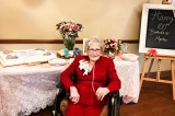 Martha Singleton Celebrates 100th Birthday
