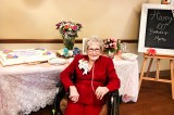 Martha Singleton Celebrates 100th Birthday Martha Singleton Celebrates 100th Birthday