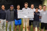 Modern Woodmen Sponsors JCHS Baseball Golf Tourney