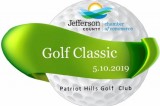 Jefferson County Chamber of Commerce Golf Classic May 10 Jefferson County Chamber of Commerce Golf Classic May 10