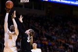 Lady Vols Drop Game To Vandy, 76-69 Lady Vols Drop Game To Vandy, 76-69