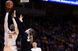 Lady Vols Drop Game To Vandy, 76-69