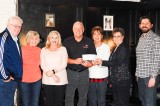 Modern Woodmen Raise Funds For Mossy Creek Foundation Modern Woodmen Raise Funds For Mossy Creek Foundation
