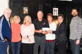 Modern Woodmen Raise Funds For Mossy Creek Foundation