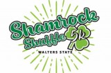 Walter’s State Shamrock Shuffle 5K March 16