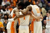 Vols Earn Number 2 Seed in NCAA Tournament, Will Face Colgate Vols Earn Number 2 Seed in NCAA Tournament, Will Face Colgate